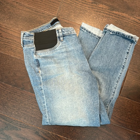 Joe’s Maternity Jeans - Picture 2 of 8